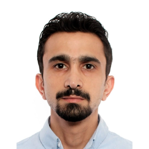 Хаммуд Ахмад