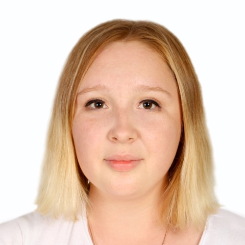 Беляева Анастасия Александровна
