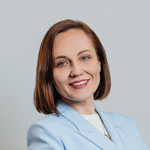 Терентьева Зинаида Сергеевна